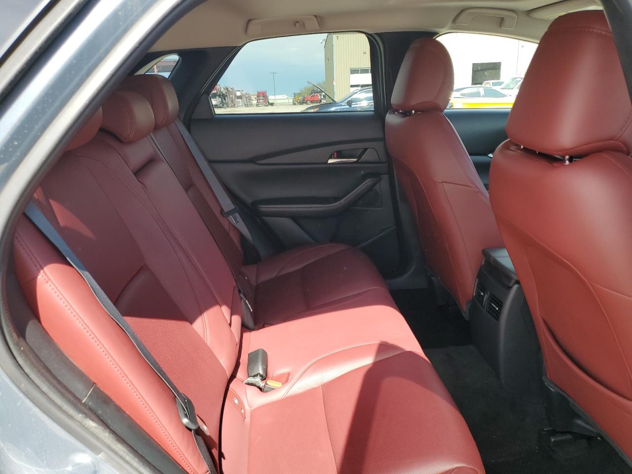 2024 MAZDA CX-30 PREFERRED VIN:3MVDMBCM6RM642344