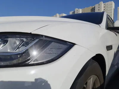 2020 Jaguar F-Pace SADCA2BN1LA642843 VIN:SADCA2BN1LA642843