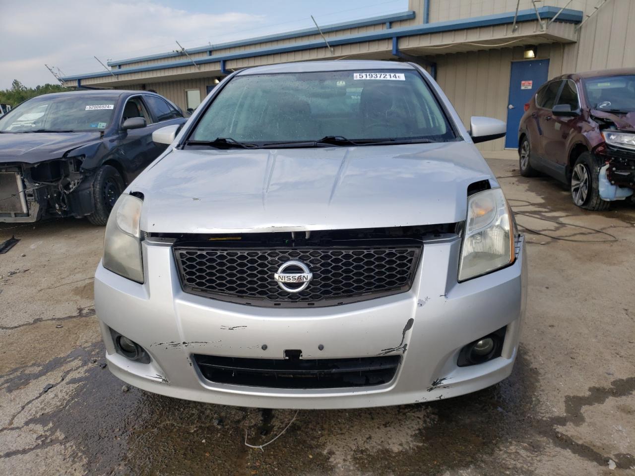 2022 NISSAN SENTRA 2.0 VIN:3N1AB6AP8CL765707