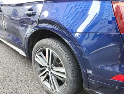 2021 Audi Q5 VIN: