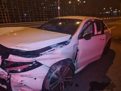 2020 Mercedes-Benz A 220 W1K3G4EB7MJ280001 VIN:W1K3G4EB7MJ280001