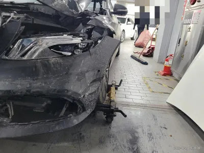 2019 Mercedes-Benz S 450 VIN: