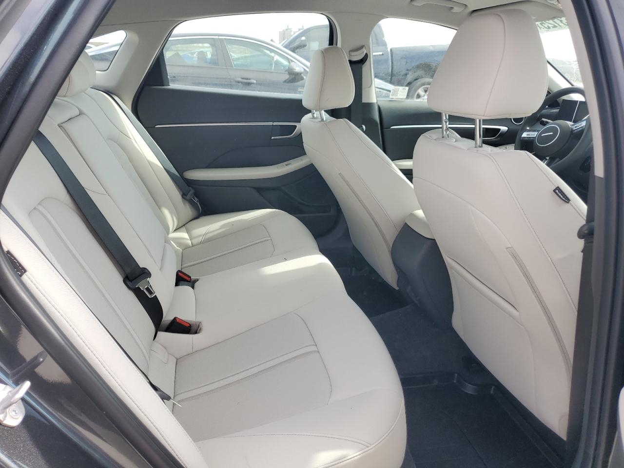 2024 HYUNDAI SONATA SEL VIN:KMHL64JA7RA424644