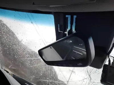 2017 Genesis G80 VIN: