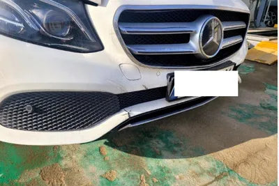 2017 Mercedes-Benz E 220 WDDZF0EB4HA008081 VIN:WDDZF0EB4HA008081