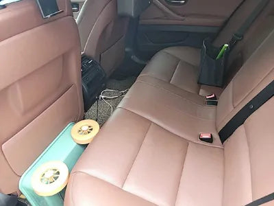 2016 BMW 520 WBA5E5102GG200556 VIN:WBA5E5102GG200556