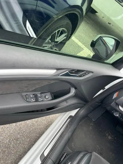 2015 Audi A3 WAUZZZ8V3GA020262 VIN:WAUZZZ8V3GA020262