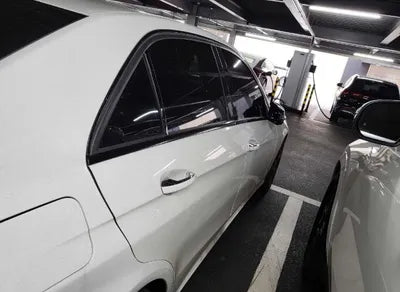 2016 Mercedes-Benz E 220 VIN: