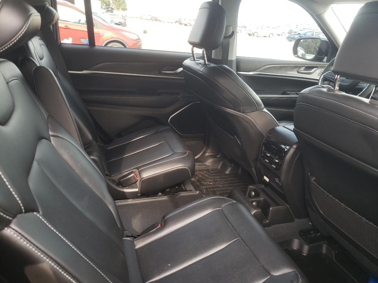 2023 JEEP GRAND CHEROKEE L LIMITED VIN:1C4RJKBGXP8719892