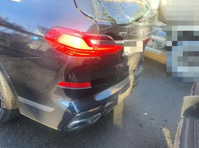 2021 BMW 740 WBATB4109M9H52200 VIN:WBATB4109M9H52200