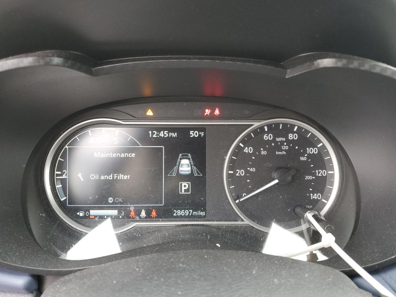 2023 NISSAN VERSA SV VIN:3N1CN8EVXPL863339