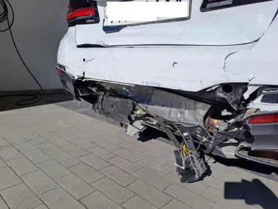 2023 BMW 523 WBA11ES00PWX89797 VIN:WBA11ES00PWX89797