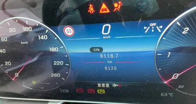 2022 Mercedes-Benz S 400 W1K6F3DB9NA108713 VIN:W1K6F3DB9NA108713