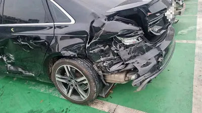2019 Audi A4 WAUZZZF49KA125486 VIN:WAUZZZF49KA125486