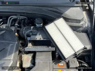 2018 Hyundai Santa FE KMHS381BBKU047926 VIN:KMHS381BBKU047926