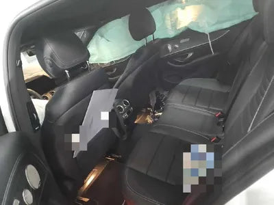 2022 Mercedes-Benz E 350 W1KZF8GB4NB042457 VIN:W1KZF8GB4NB042457