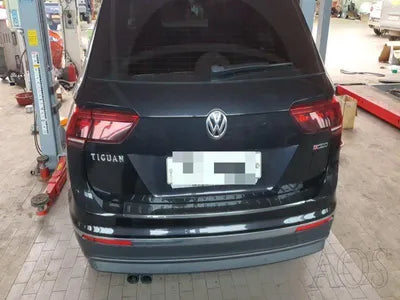 2018 Volkswagen Tiguan WVGZZZ5NZJW965897 VIN:WVGZZZ5NZJW965897