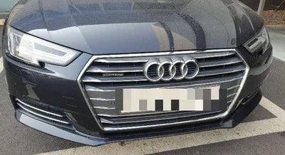 2018 Audi A4 WAUZZZF48JA183278 VIN:WAUZZZF48JA183278