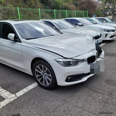 2018 BMW 320 WBA8C5105J5L45158 VIN:WBA8C5105J5L45158