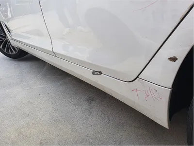 2018 BMW 520 WBAJC3103JD032315 VIN:WBAJC3103JD032315