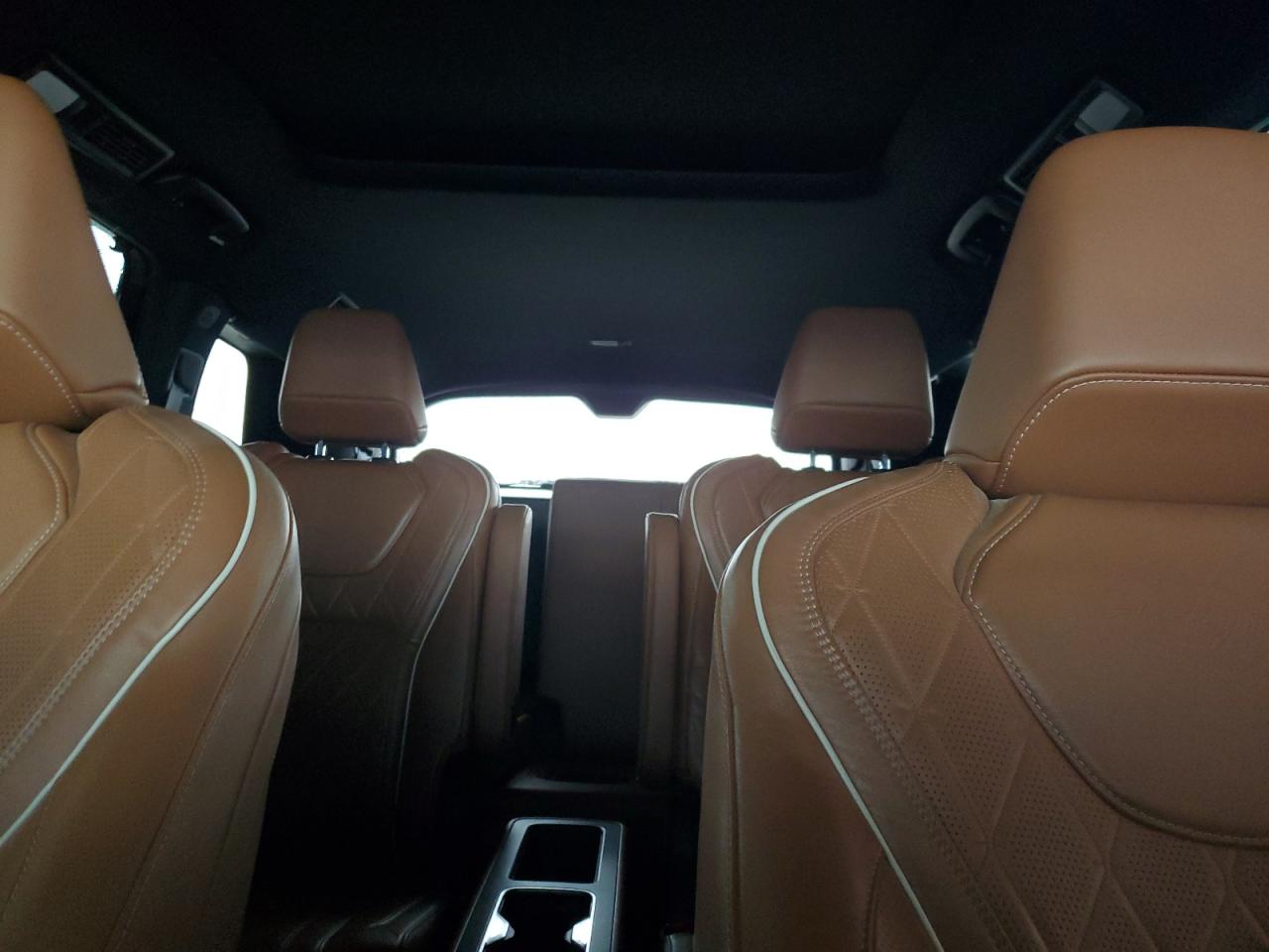 2022 INFINITI QX60 AUTOGRAPH VIN:5N1DL1HT5NC333616