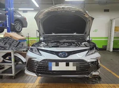 2022 Toyota Camry JTNBA1HK0N3022129 VIN:JTNBA1HK0N3022129