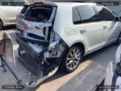 2016 Volkswagen Golf WVWZZZAUZGW096794 VIN:WVWZZZAUZGW096794