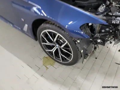 2021 BMW 530 WBA31BJ07MWX03924 VIN:WBA31BJ07MWX03924