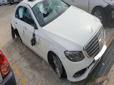 2018 Mercedes-Benz E 220 214KMWDDZF0FB8JA3 VIN:214KMWDDZF0FB8JA3