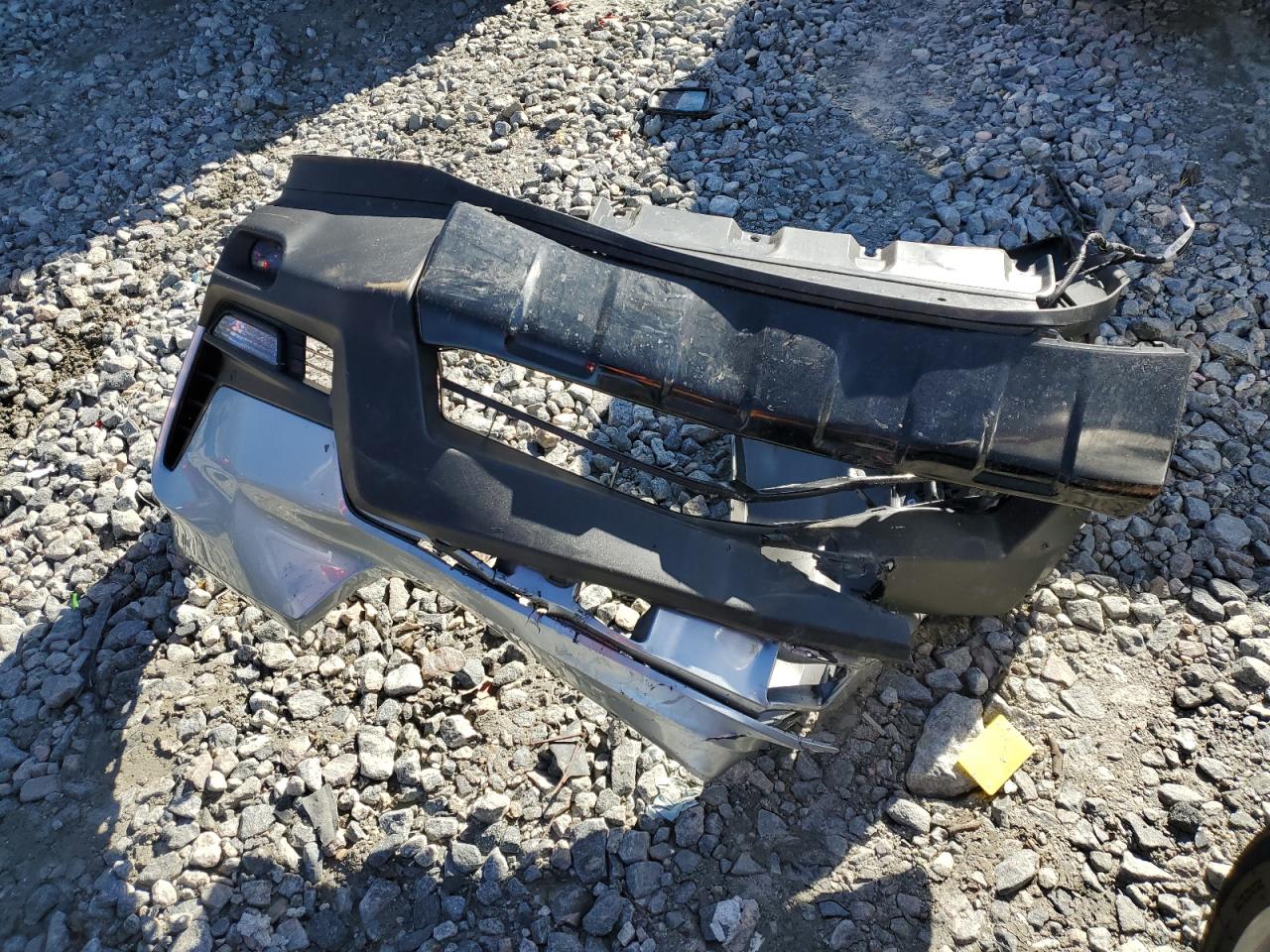 2022 HONDA PASSPORT ELITE VIN:5FNYF8H00NB024943