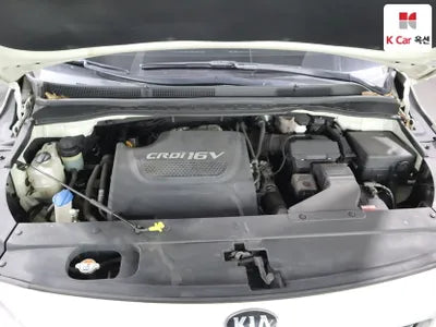 2017 Kia Carnival KNAMC81ABHS313623 VIN:KNAMC81ABHS313623