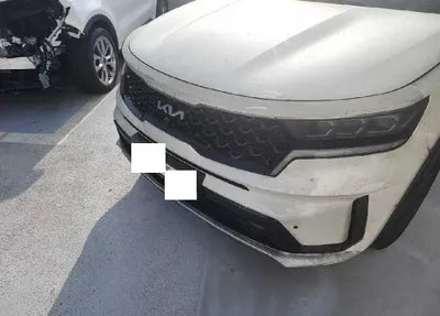 2022 Kia Sorento KNARH81GBNA071451 VIN:KNARH81GBNA071451