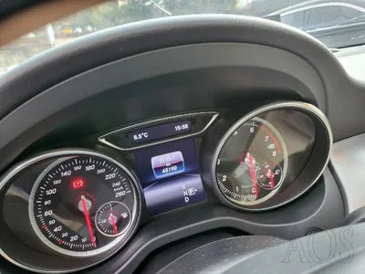 2019 Mercedes-Benz GLA 220 WDCTG4FB2KJ609767 VIN:WDCTG4FB2KJ609767