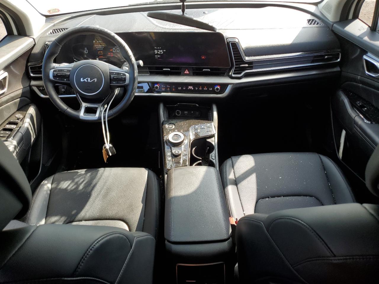 2023 KIA SPORTAGE EX VIN:KNDPVCAG0P7070225