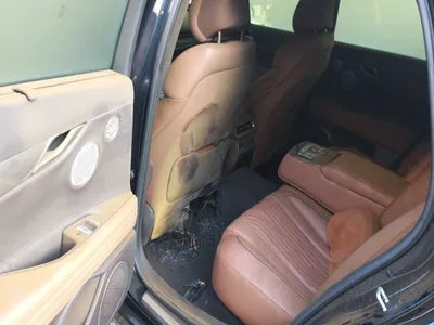 2020 Genesis G80 VIN: