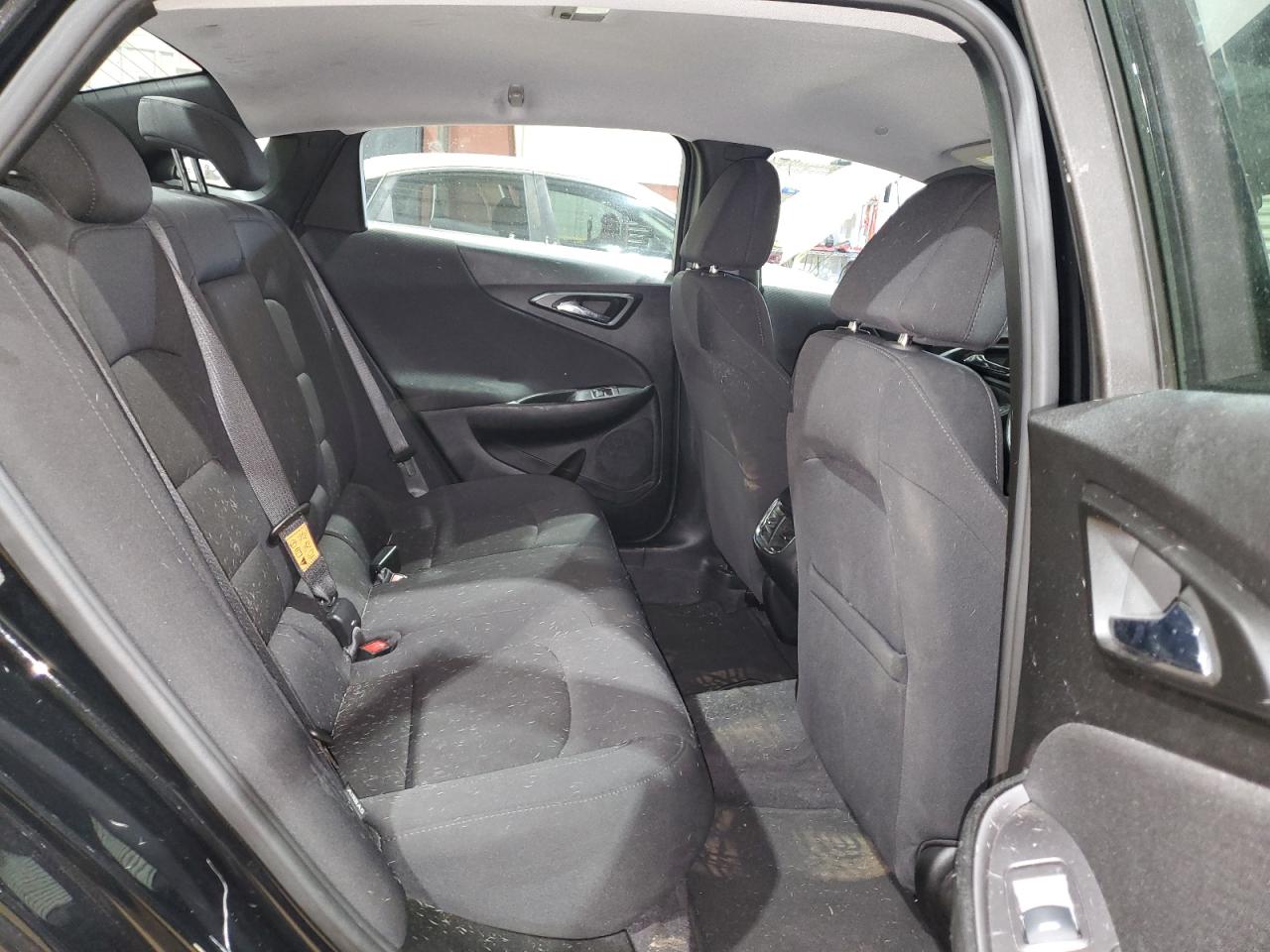 2023 CHEVROLET MALIBU LT VIN:1G1ZD5ST5PF125530