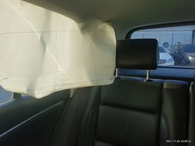 2015 Volkswagen Tiguan WVGZZZ5NZFW543968 VIN:WVGZZZ5NZFW543968