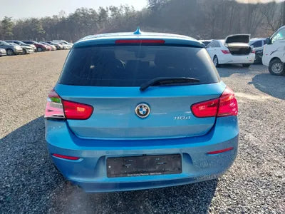 2019 BMW 1 Series WBA1S5105K5L62290 VIN:WBA1S5105K5L62290