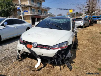 2015 Volkswagen Golf GTI 401KMWVWZZZAUZFW2 VIN:401KMWVWZZZAUZFW2