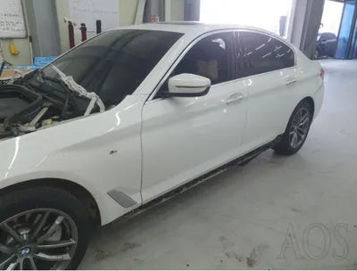 2018 BMW 520 WBAJC5109JWB85686 VIN:WBAJC5109JWB85686