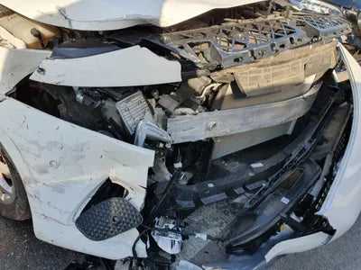 2020 Mercedes-Benz A 220 W1K3G4EB4LJ212477 VIN:W1K3G4EB4LJ212477