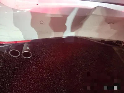 2019 BMW 420 WBA4S3100KAG50634 VIN:WBA4S3100KAG50634