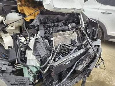 2019 Kia Sportage KNAPN813BKK670181 VIN:KNAPN813BKK670181