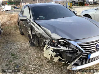 2015 Lexus ES 300 JTHBW1GG4G2106092 VIN:JTHBW1GG4G2106092