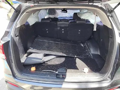 2016 Kia Sorento VIN: