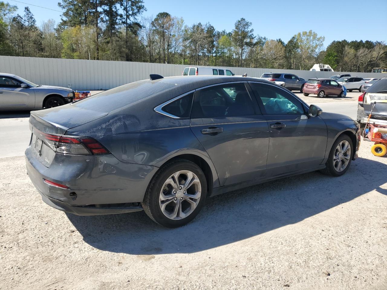 2024 HONDA ACCORD LX VIN:1HGCY1F29RA011981