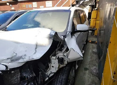 2017 Kia Carnival KNAME81ABHS322183 VIN:KNAME81ABHS322183