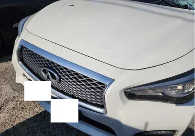 2016 Infiniti Q50 JNKDV71E6GM550584 VIN:JNKDV71E6GM550584