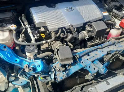 2022 Toyota Prius JTDKAMFU2N3154478 VIN:JTDKAMFU2N3154478