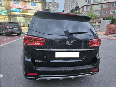 2019 Kia Carnival 602KMKNAMC81ABKS4 VIN:602KMKNAMC81ABKS4
